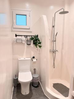 Central Parikia stay-Helios - 9