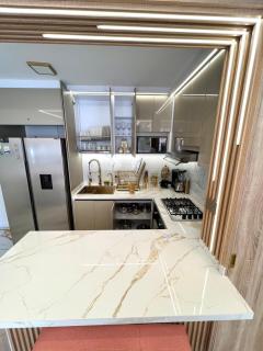 Lujoso Apartamento Con Piscina En Conjunto Cerrado - 2