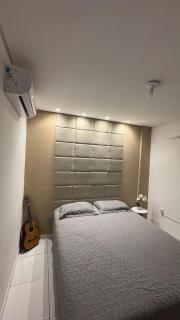 Apartamento aconchegante 1200m do Centro - 6