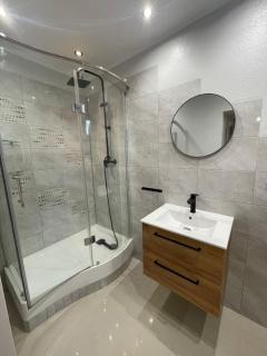 Przystanek Karpacz - Apartament Monachium w suterenie - 7