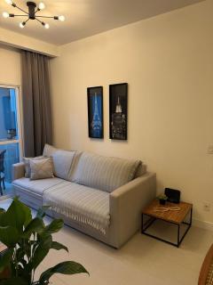 Marco Zero SBC | Apto Premium c/ vaga e piscina - 2