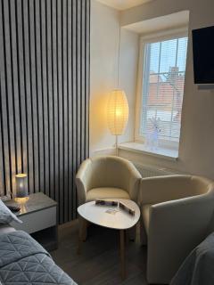 SG Apartmánový dům Hořice - 4
