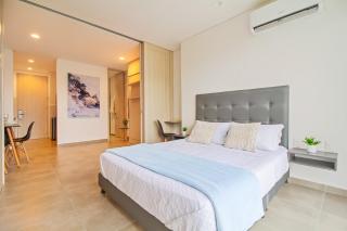 Salguero Suites, Playa Salguero Santa Marta - 3