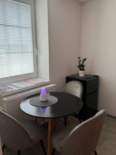 SG Apartmánový dům Hořice - 3