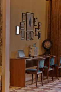 2115 Boutique Hotel - 3