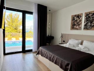 White Villa, Brac - 1