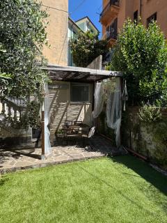 Casa Ale 5 Terre Guest House con giardino - 7