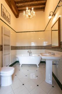 Le Logis d'Equilly - 7