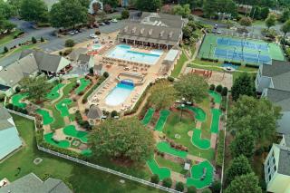 Kingsgate Resort 1BR Apartment - 8