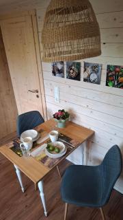 Bungalow am Wald - 4