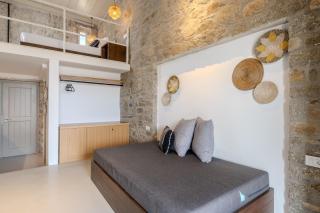 JoCo Mykonos Nature Suites N1 - 5