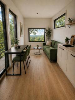 Natururlaub by Klotz TINY HAUS - 5