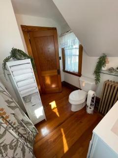 Somesville Village Historic Charmer, Mount Desert Island Sleeps 9 - 8