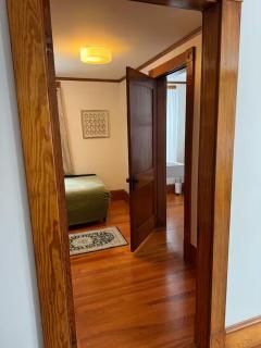 Somesville Village Historic Charmer, Mount Desert Island Sleeps 9 - 7
