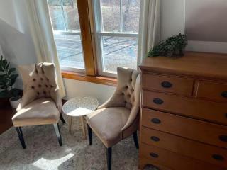 Somesville Village Historic Charmer, Mount Desert Island Sleeps 9 - 4