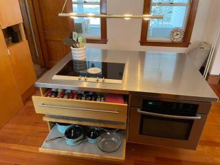 Somesville Village Historic Charmer, Mount Desert Island Sleeps 9 - 1