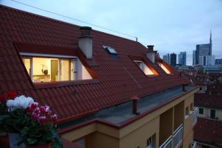 Residence Giusti 6 - Milan - 6
