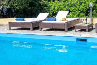 Villa Estrella Privé with Private Pool and Billiard room - 7