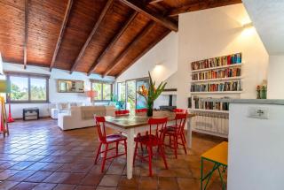 Villa Estrella Privé with Private Pool and Billiard room - 1