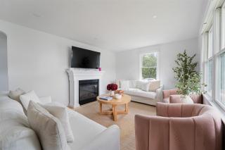 Renovated Cape Near Beach with Fire Pit - 6