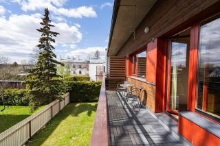 Cozy Seaside Stay with Sauna - 3