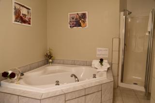 Motel Bel-Eau - 9