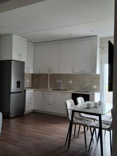 Strora's Apartments - 0
