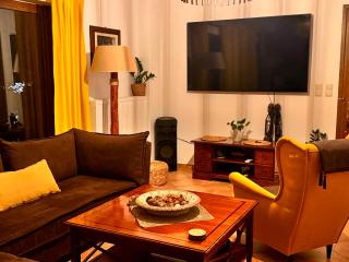 Jasmine place - Kalamata - 0
