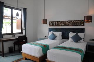 Jali Resort - Gili Trawangan - Gili Trawangan - 2