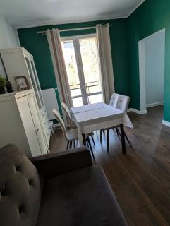 Apartament Rajska Gdańsk Śródmieście - 8