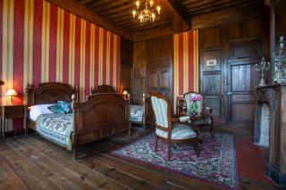 Le Logis d'Equilly - 5