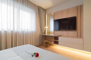 Warm Central Premium Studio - Unirii Area - 8