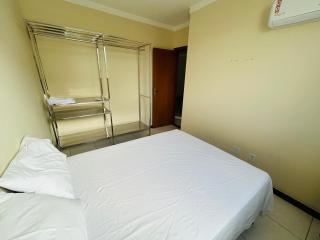 Apartamento completo com localização privilegiada - 1