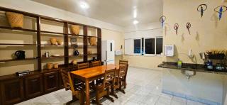 Tribus Hostel - 3