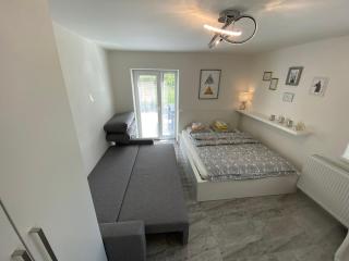 Apartmán Veselá Lama Ostravice - 8