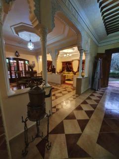 Ferme Mamdouh Families Only - 5
