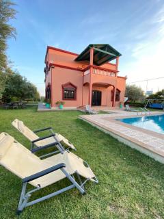 Ferme Mamdouh Families Only - 3