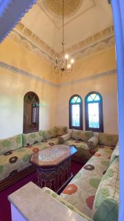 Ferme Mamdouh Families Only - 1