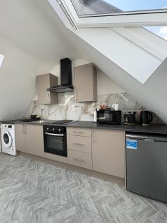 Queensferry Collection Residence 8 - 5