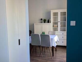 Apartament Rajska Gdańsk Śródmieście - 8