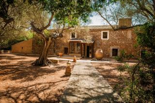 Agroturisme Ca'n Gaia - Porto Colom - 4