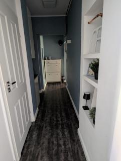 Apartament Rajska Gdańsk Śródmieście - 3