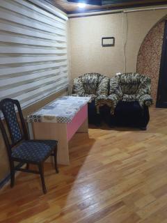 Caspian Inn - 4