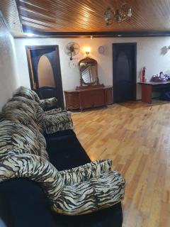 Caspian Inn - 0