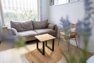 Tiny beachhouse - free parking - 2