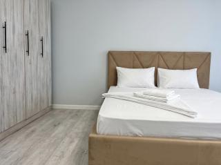 Cozy Almaty Hotel - 1