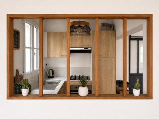 Vue Mer - 3