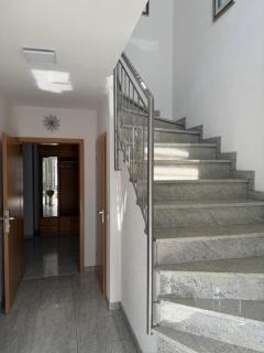 Ferienwohnung Balkon oder Terrasse - 8
