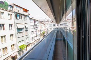 Taksim Petek Residence - 9
