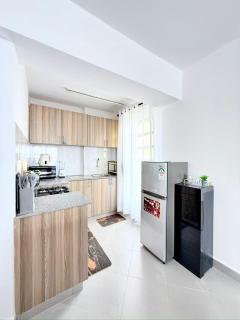 2 bedroom apartments in Parklands - 9